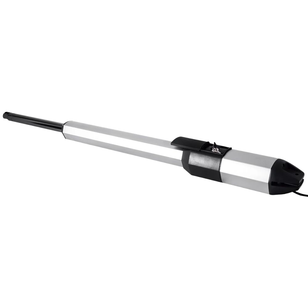 ProductoMOTOR PARA PUERTA ABATIBLE 2X350KG 110V 3/4HP ACCESSMATIC FALCON FC350