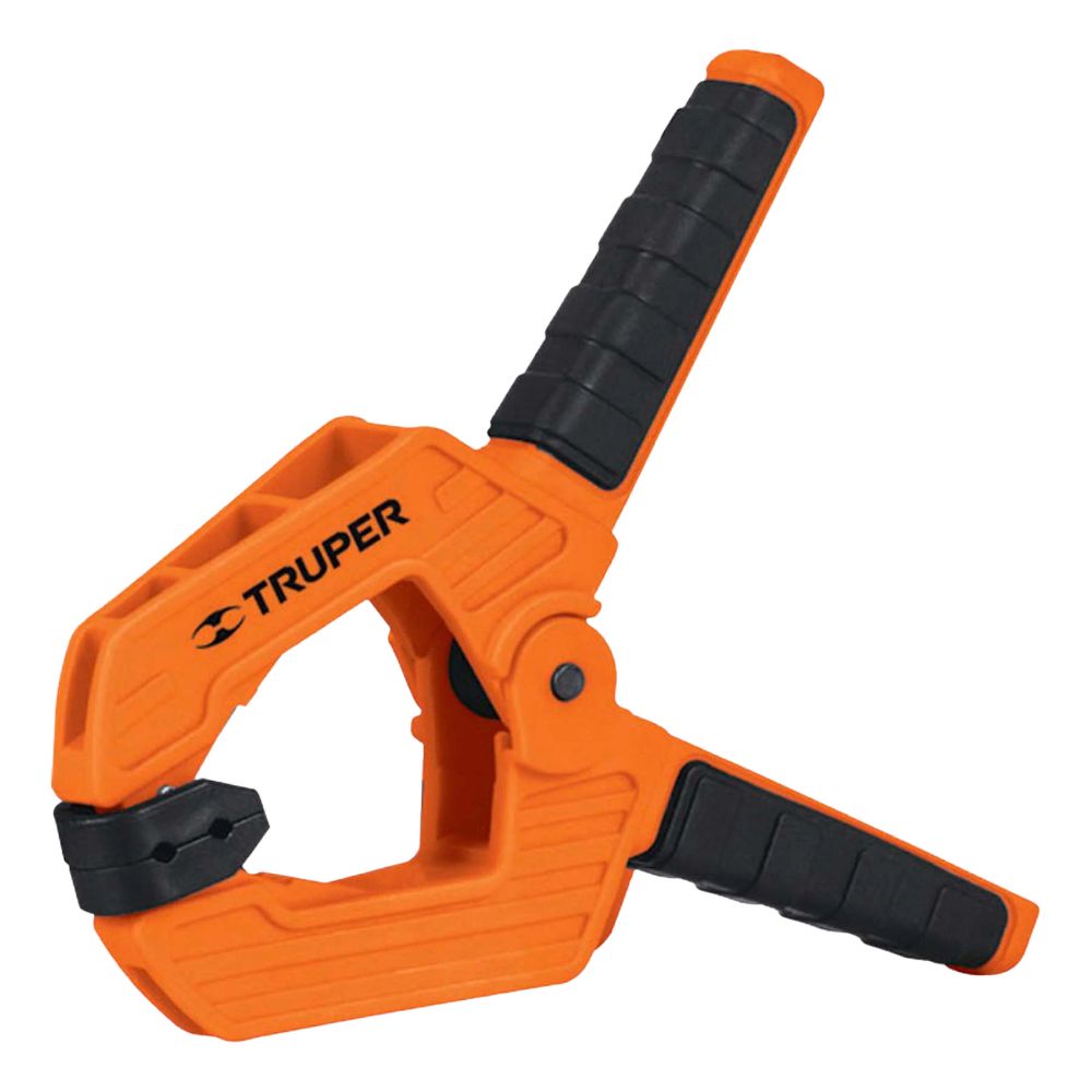 ProductoPRENSA DE RESORTE 4" PRE-8 TRUPER 17702