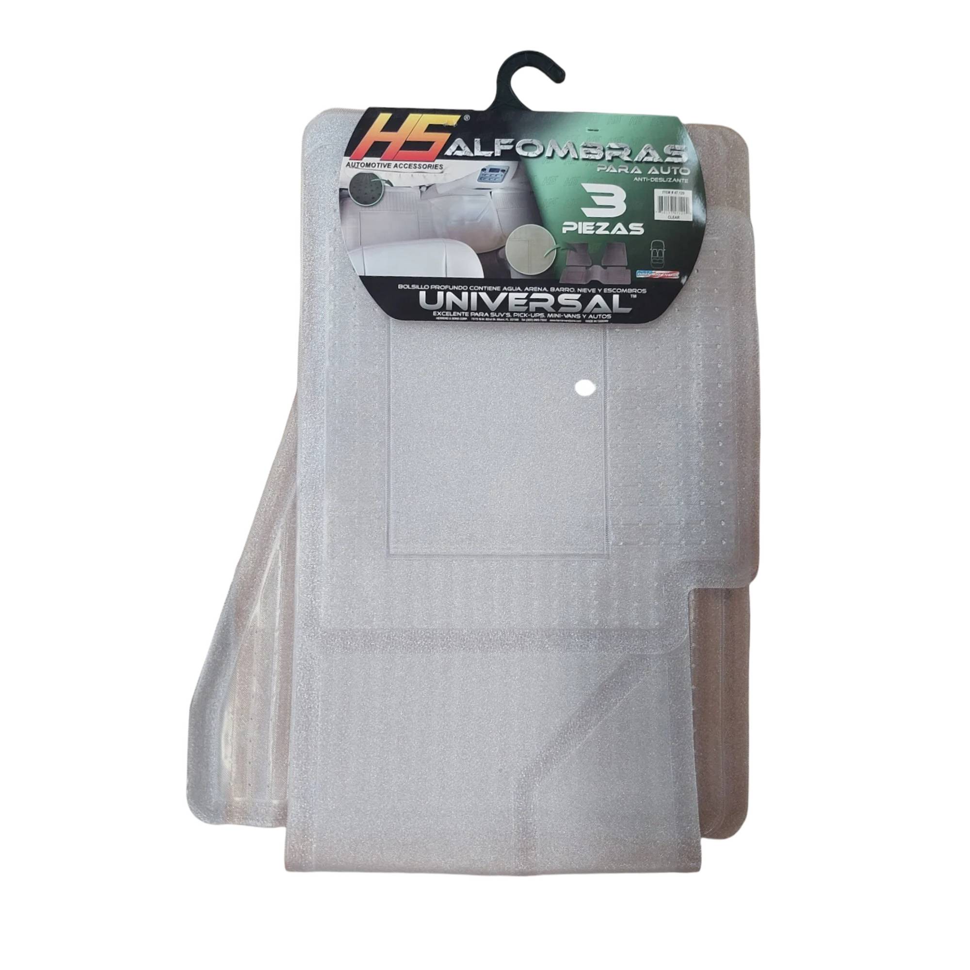 ProductoAlfombra carro vinyl 3 pcs h.s. transp.   47.129