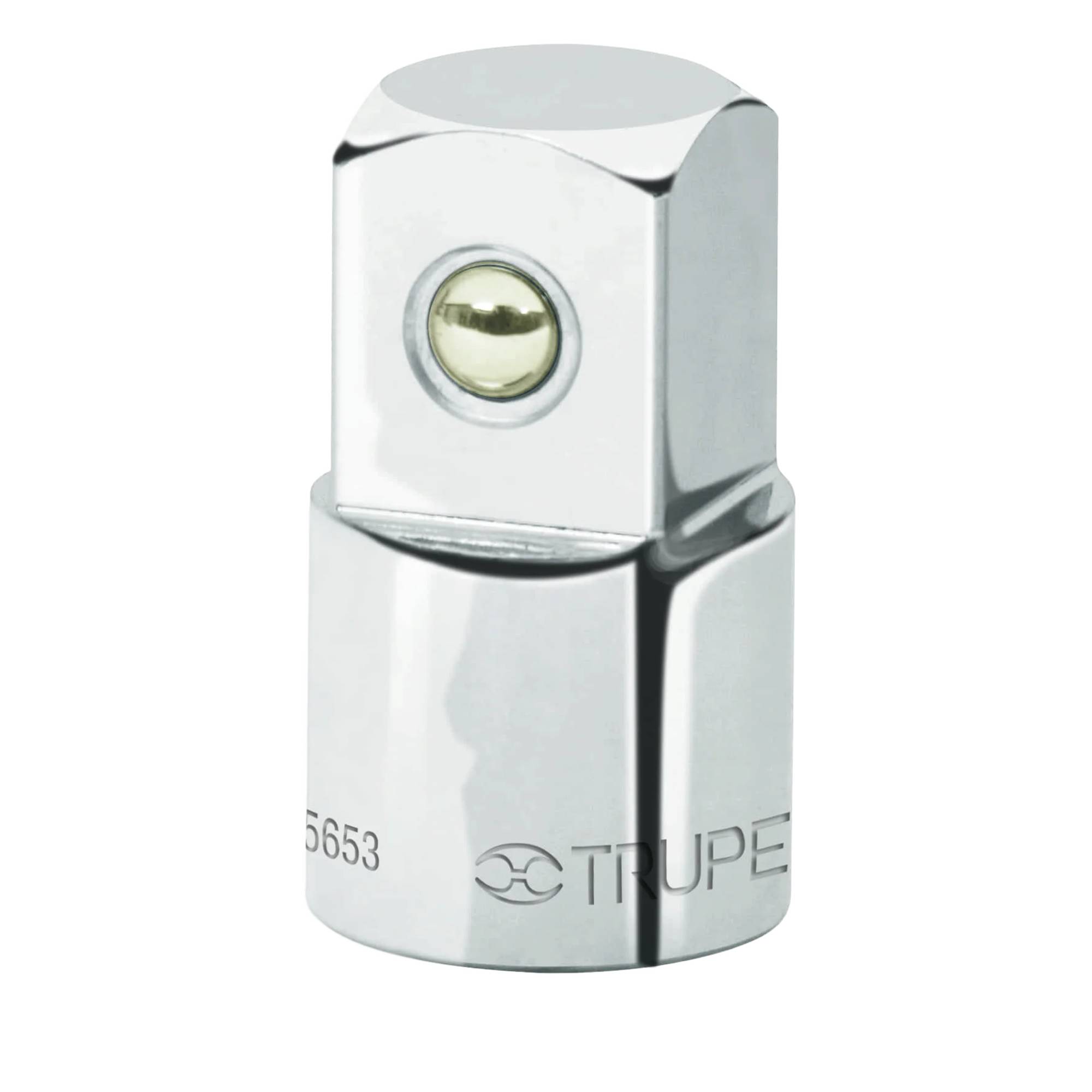 ProductoAdaptador cubo 1/2 a 3/4 truper a-5653  13426