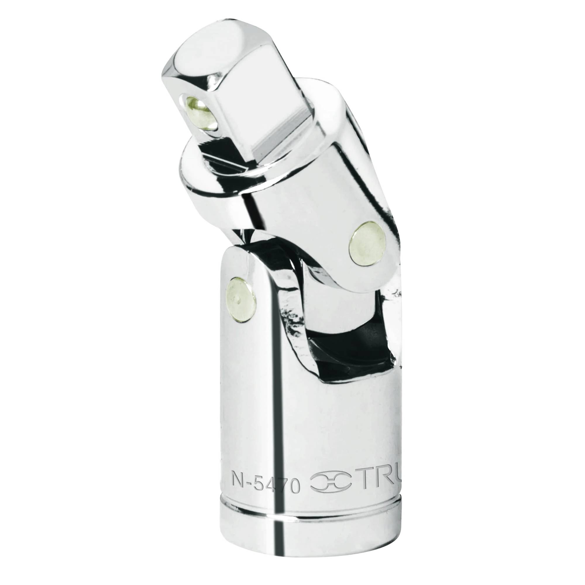 ProductoAdaptador cubo 1/2 a 1/2 truper n-5470  13428