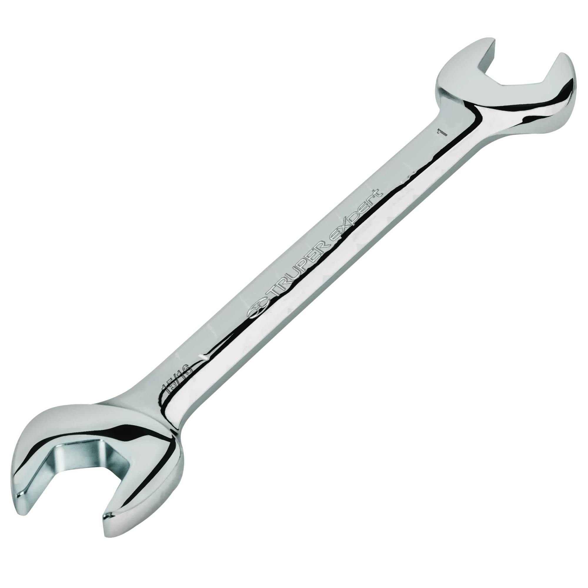 ProductoLlave fija 15/16x1 ll-3045 truper  15702