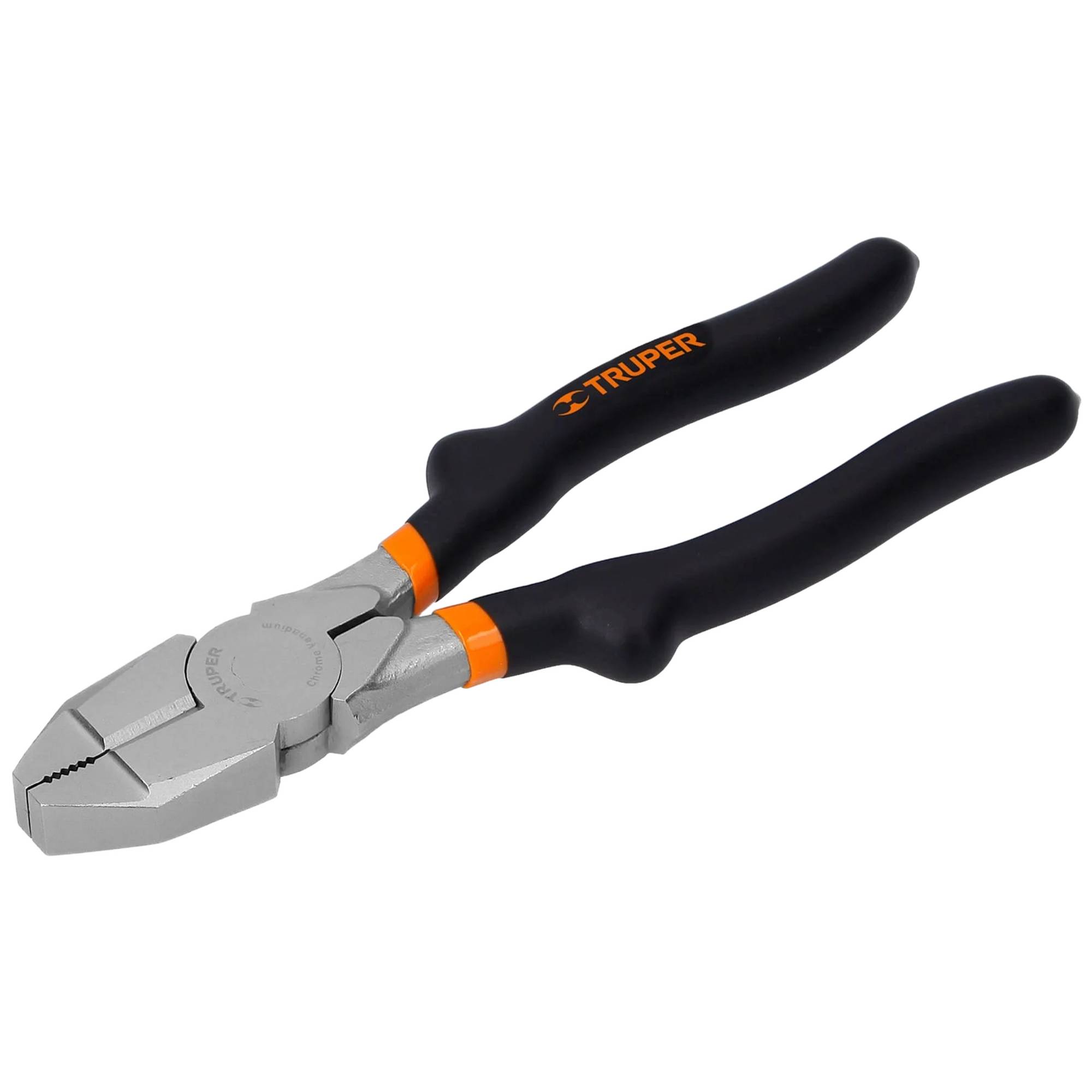 ProductoTenaza de comb. 9 t201-9 truper  17305