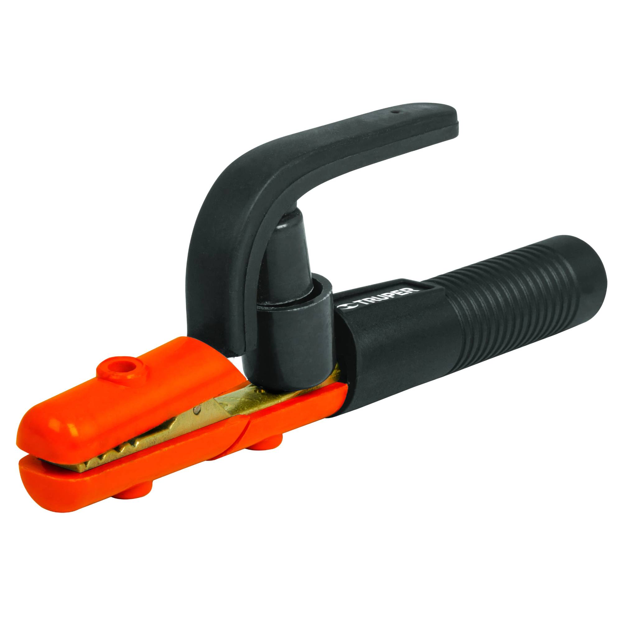 ProductoPorta electrodo 300-amp truper ppe-300  14232