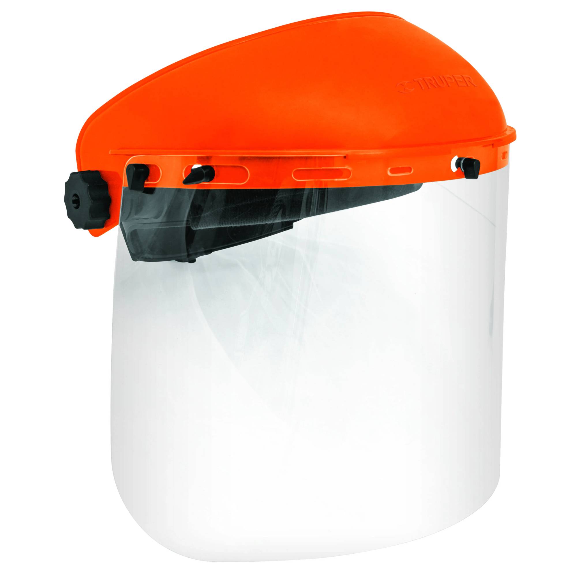 ProductoMascara de proteccion pf-500 truper 14221