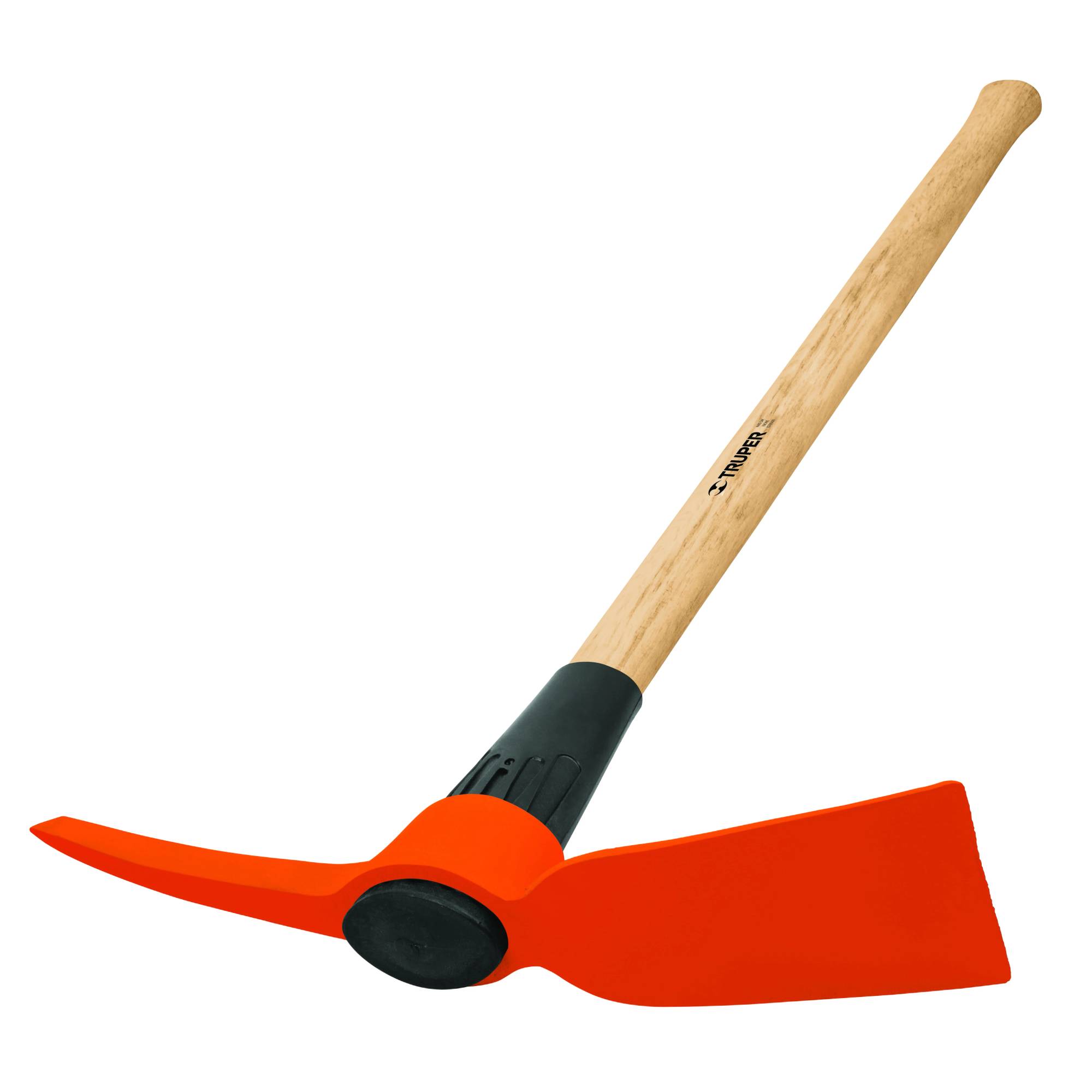 ProductoPico piocha con mango fibra de vidrio truper tp-5m 5lbs 18647