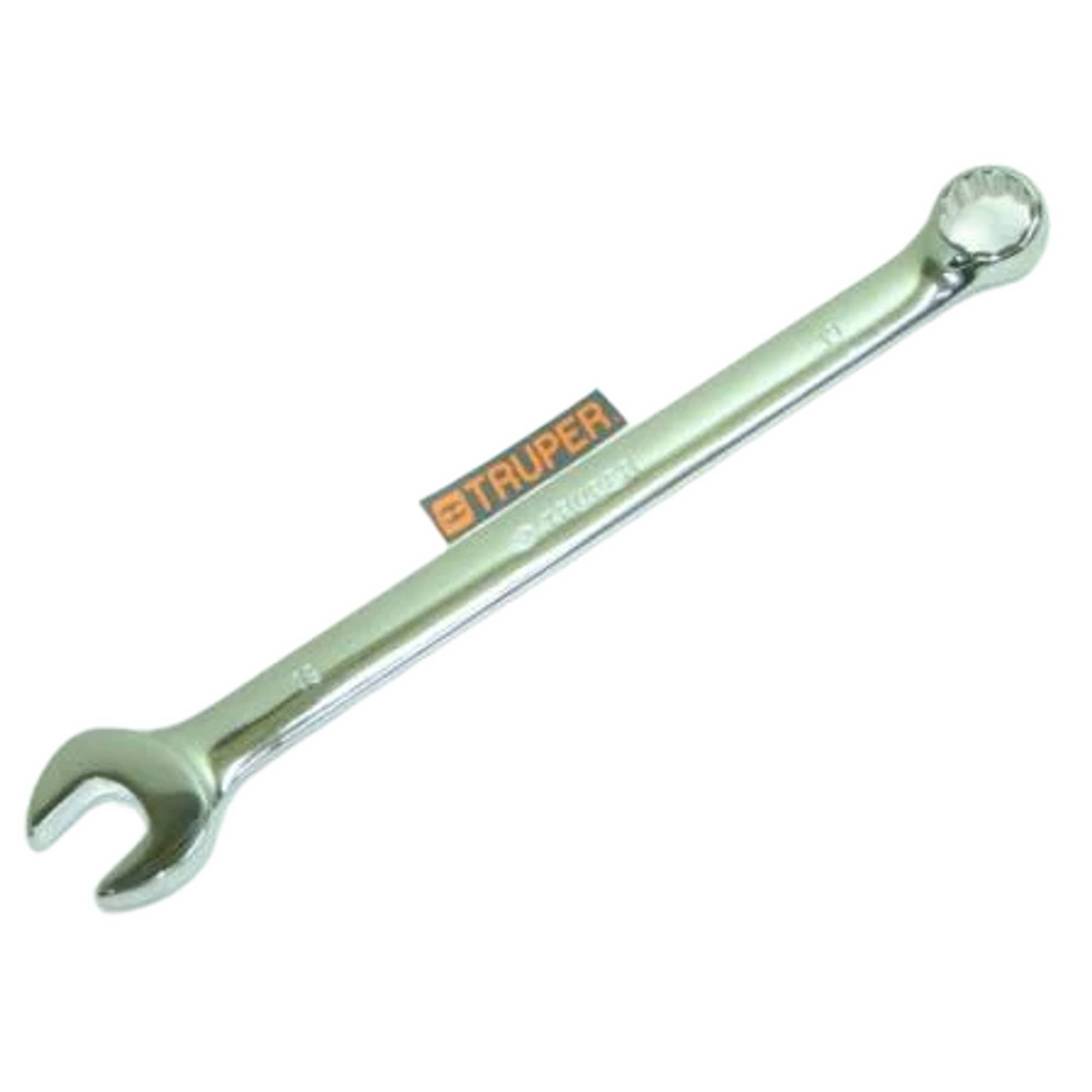 ProductoLlave mixta 19mm truper ll-1219m  15623