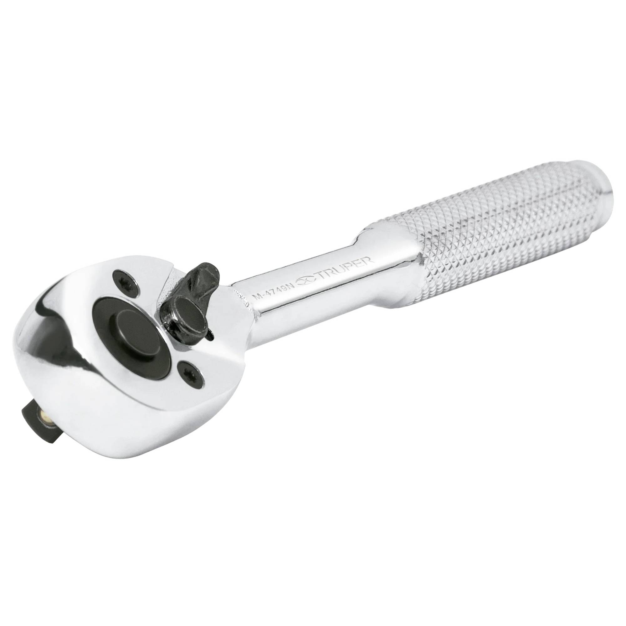 ProductoManeral con ratch truper 1/4 m-4749n  13214