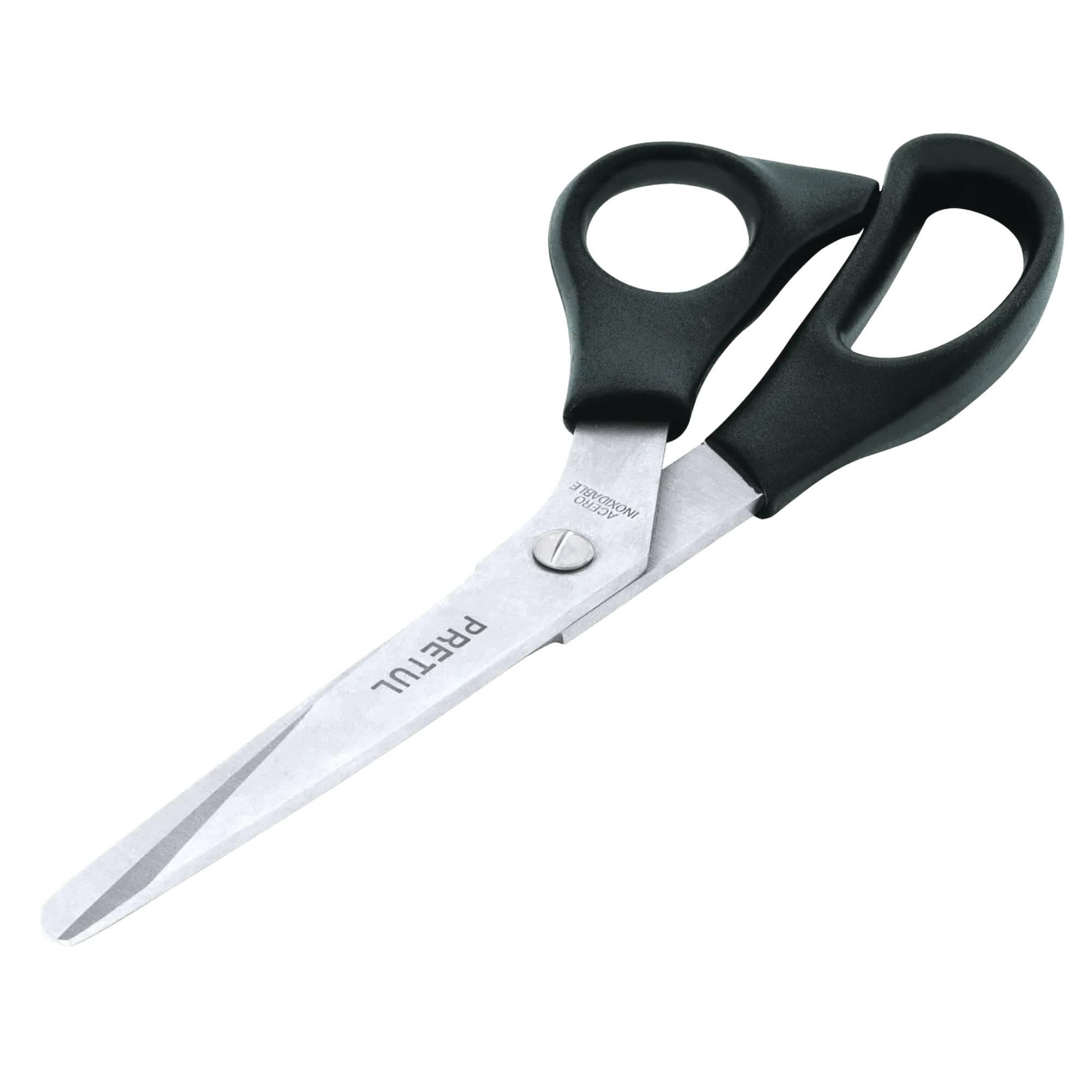 ProductoTijera  para oficina pretul 8 tinox-8c  23185