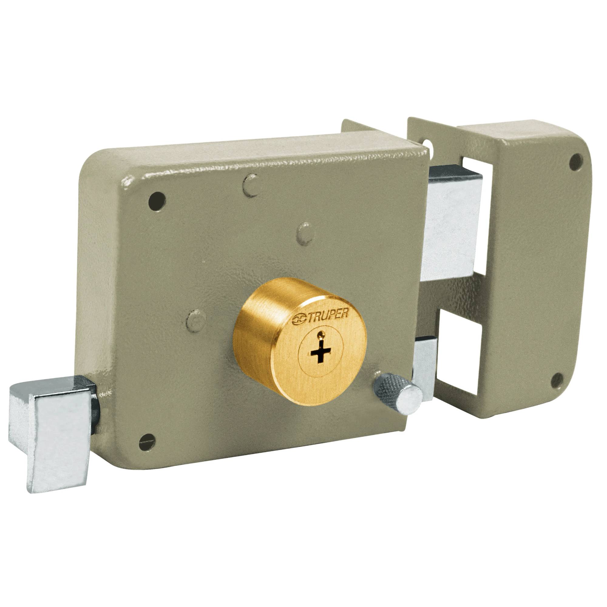 ProductoLlavin do/seguro hermex cs-85d instala facil 43578