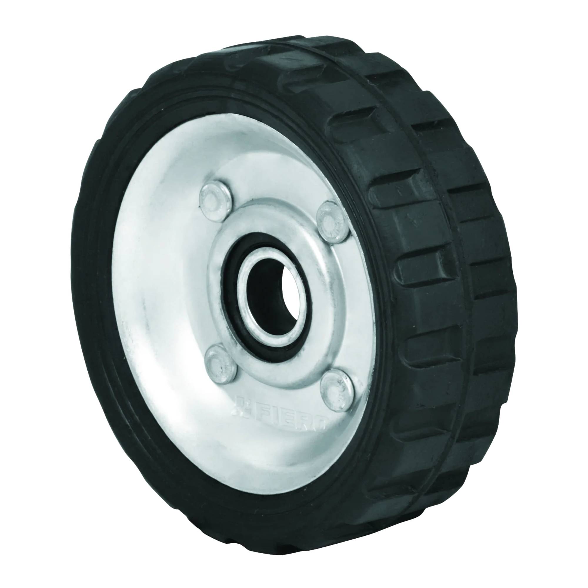 ProductoLlanta para troco solida 4-1/2 fiero rd-41 1-balinera 45476