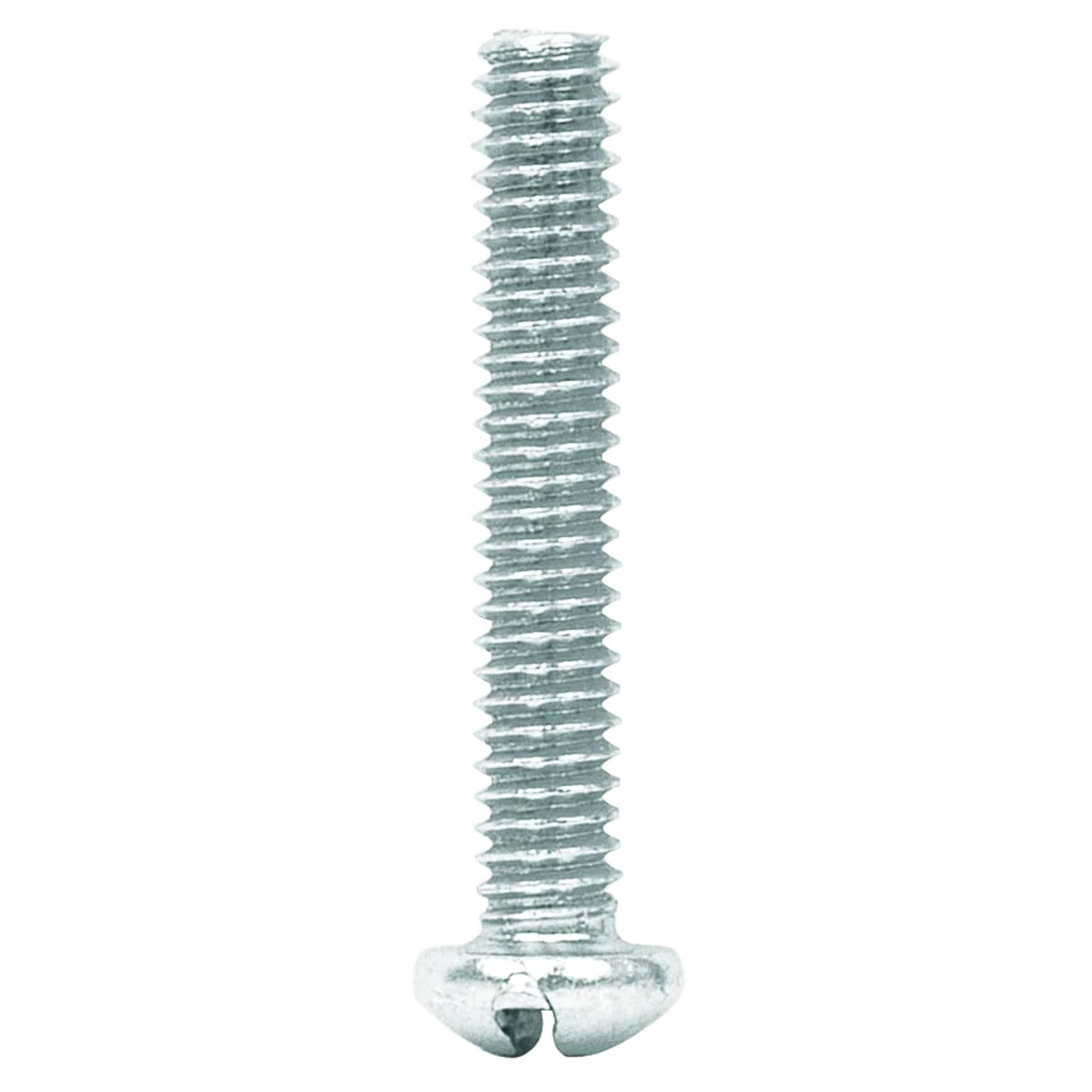 ProductoPerno cabeza redonda 1/4x1-1/2 fiero 80-pcs 44628