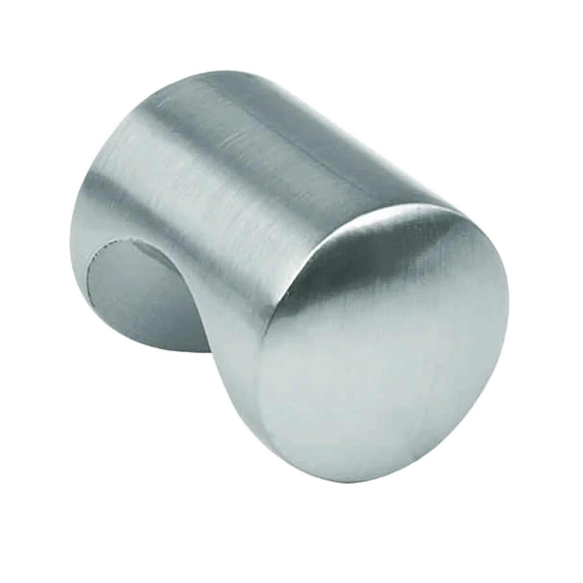 ProductoPerilla hermex cilindro niquelado 19mm per-3b 43807