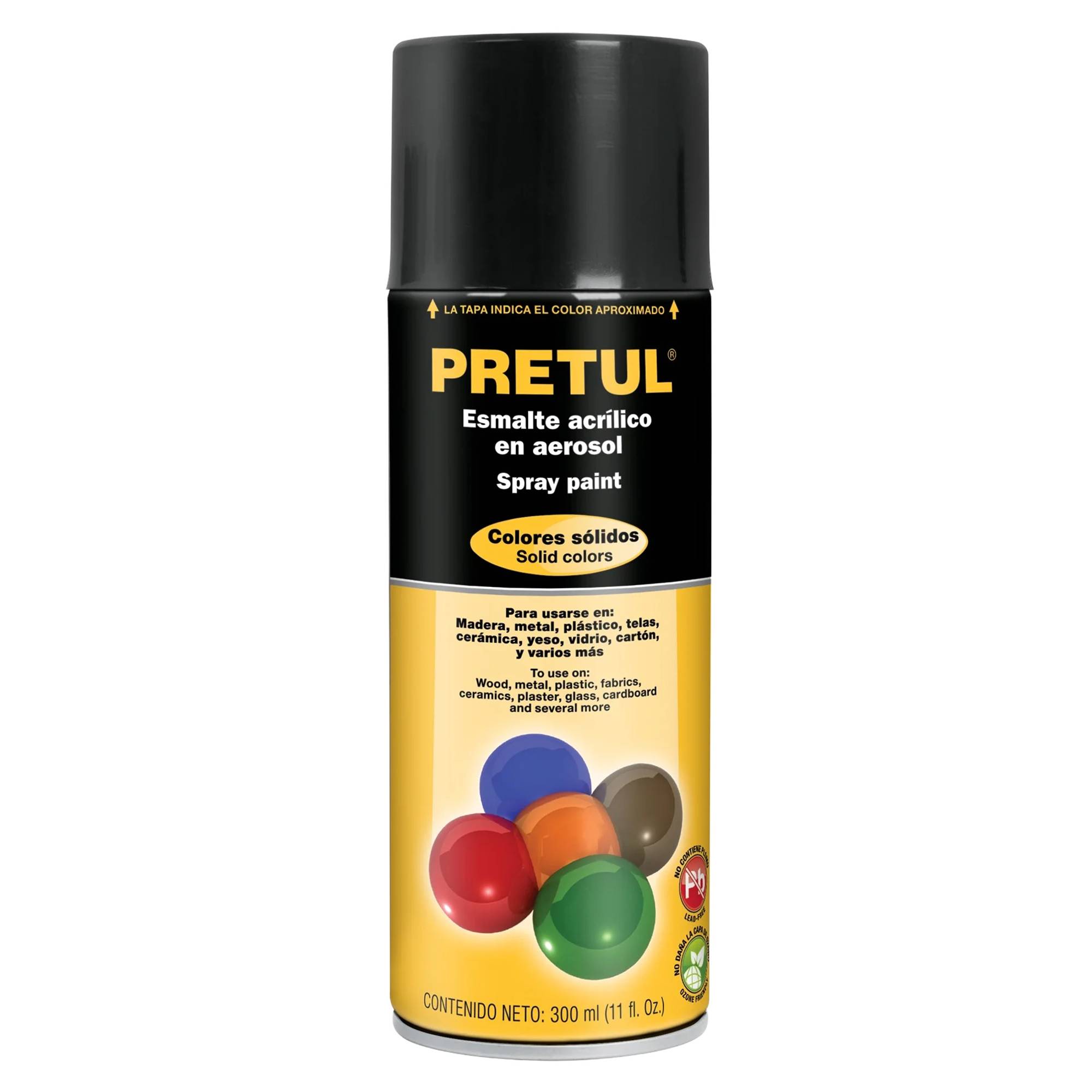 ProductoPintura spray pretul azul ultramar pa-au-p 27182