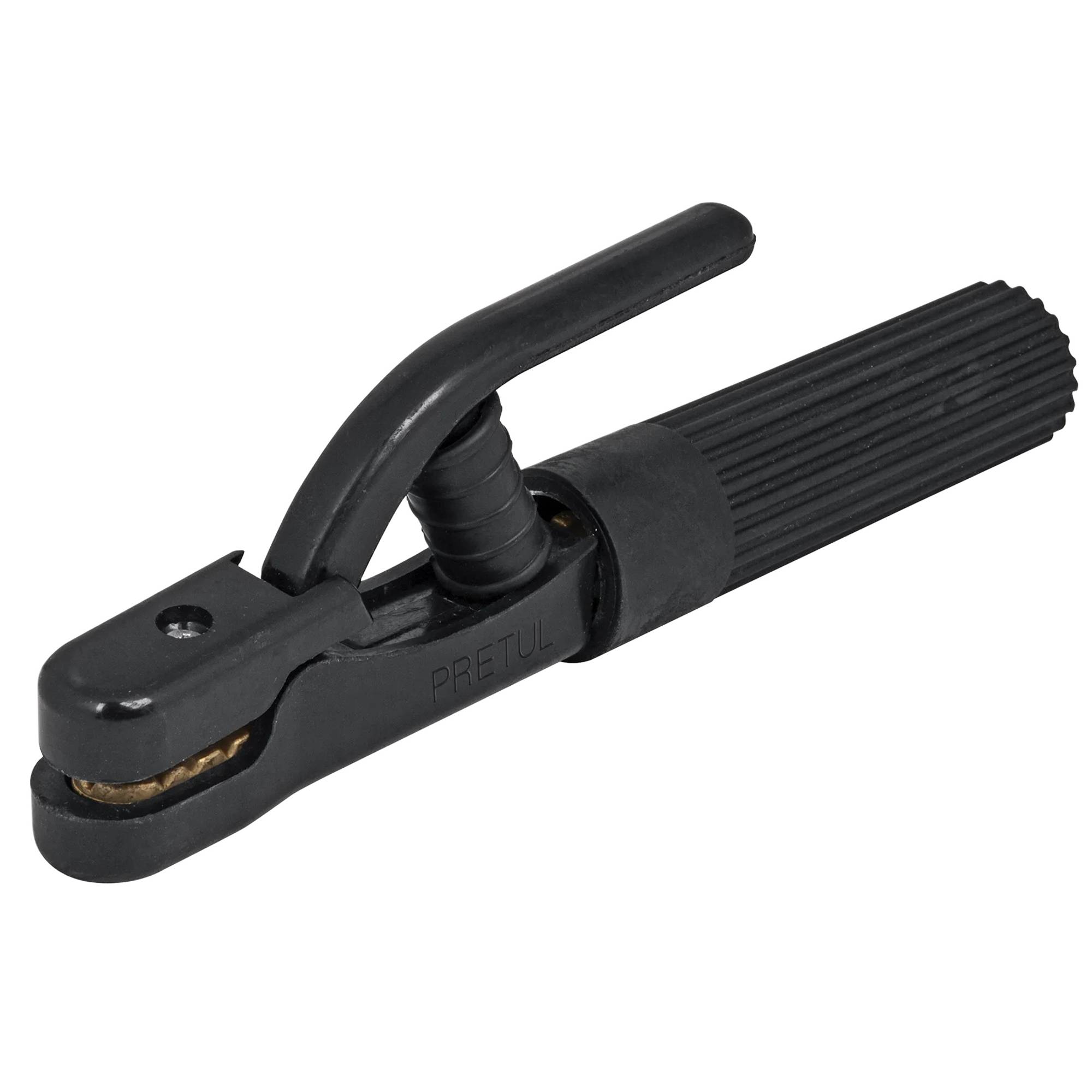 ProductoPorta electrodo 500-amp pretul ppe-500p 24233