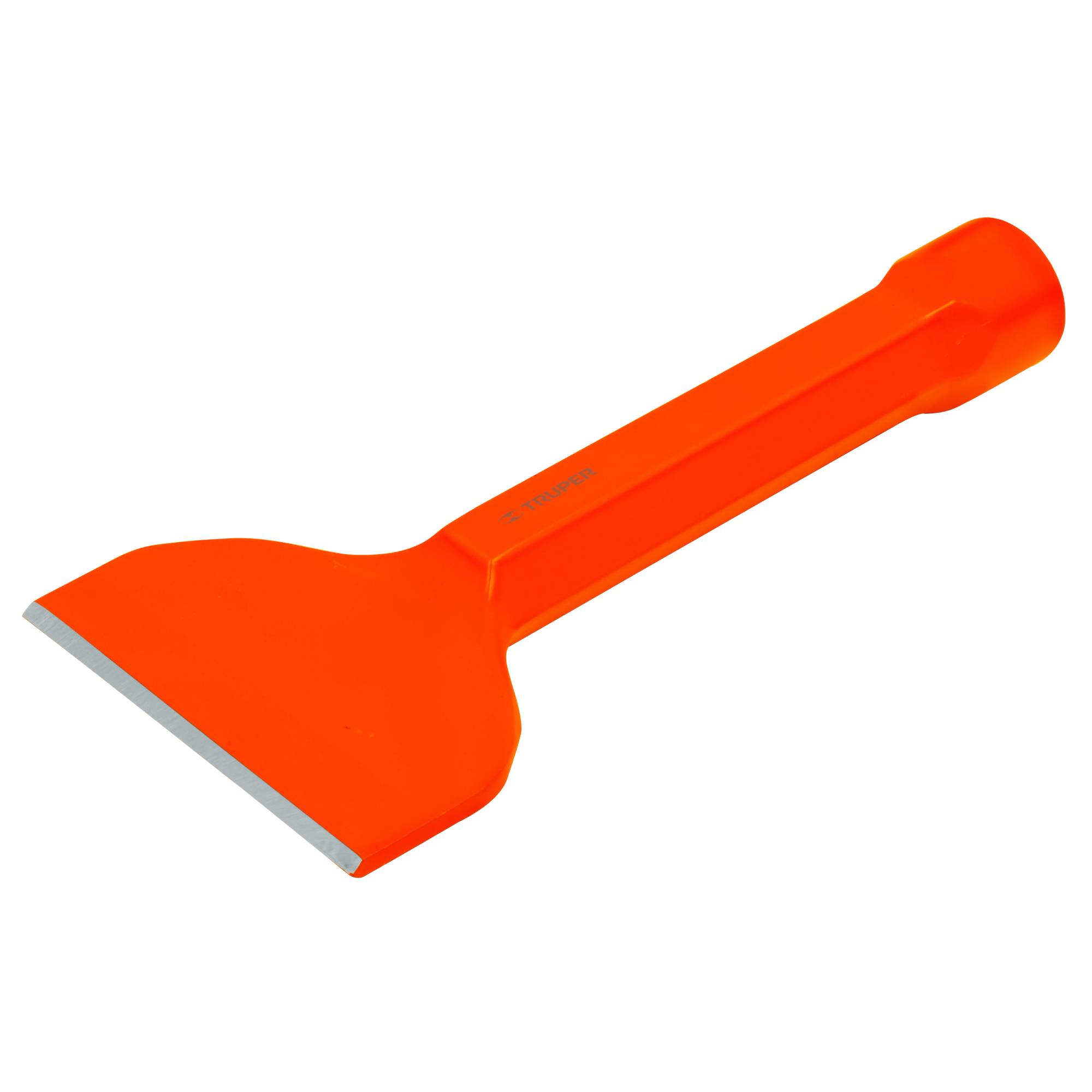 ProductoCincel ladrillero 3-1/2x8 truper 12190