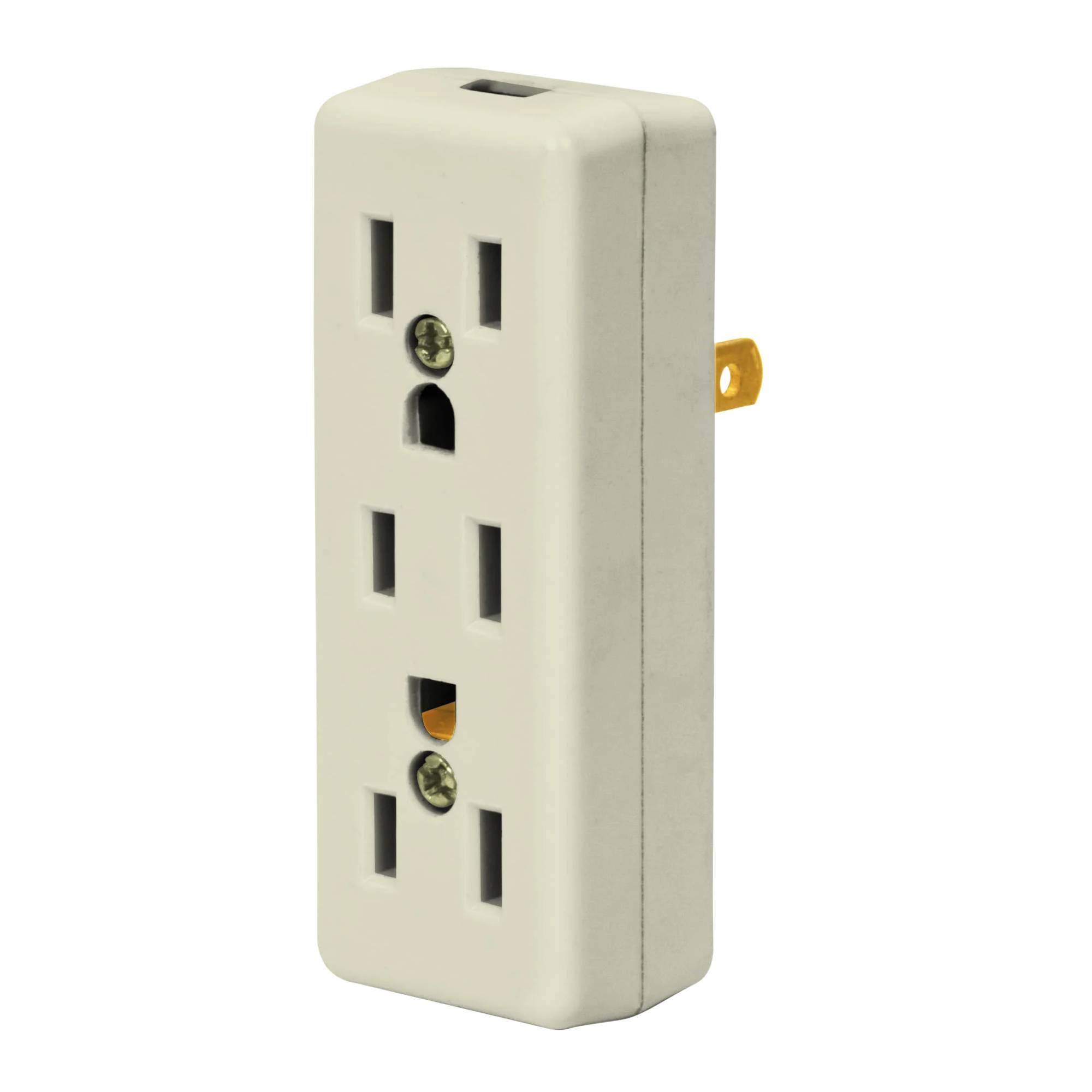 ProductoToma multiple 3-ench volteck mul-305  46814