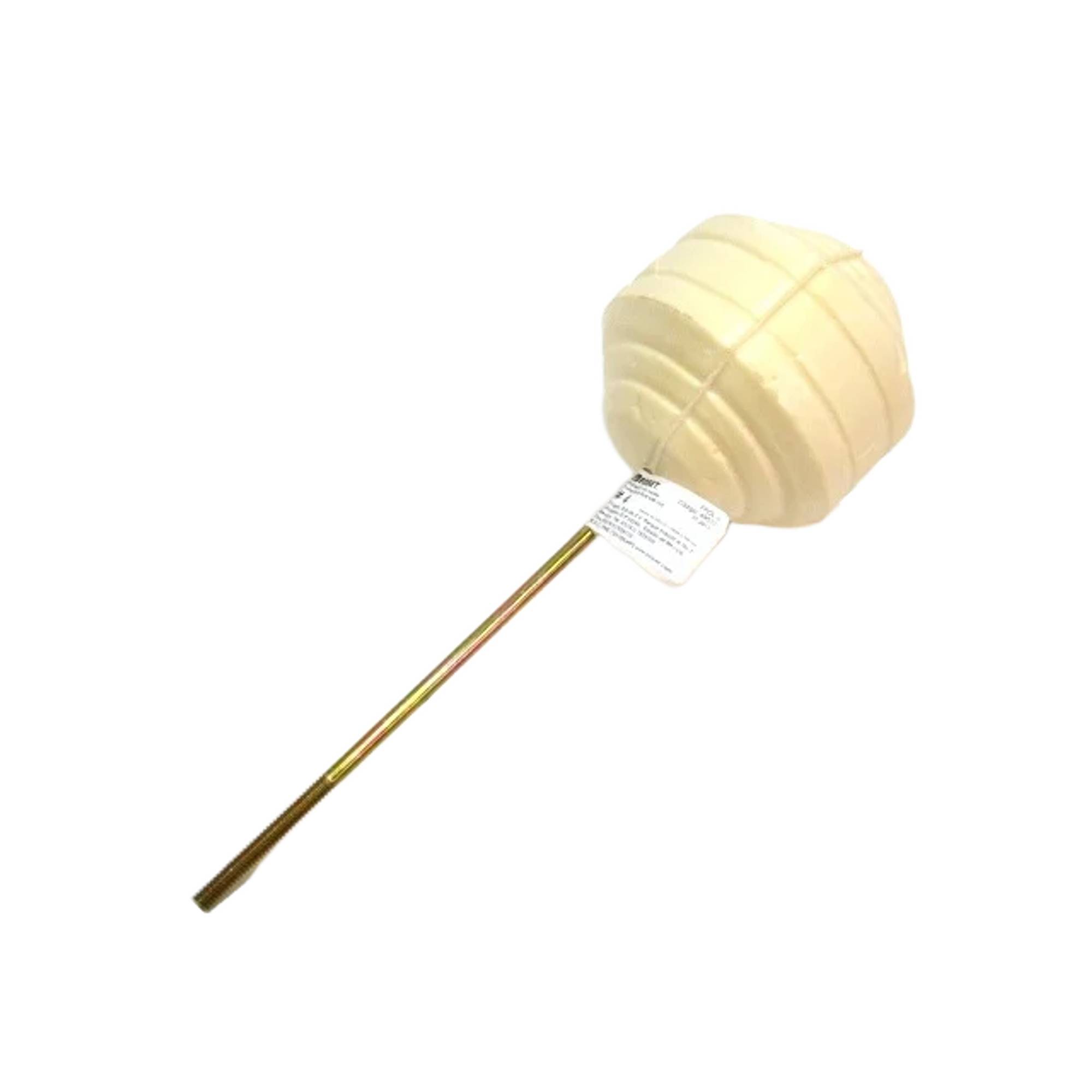 ProductoFlotador sanitario con varilla 4 foset  49535