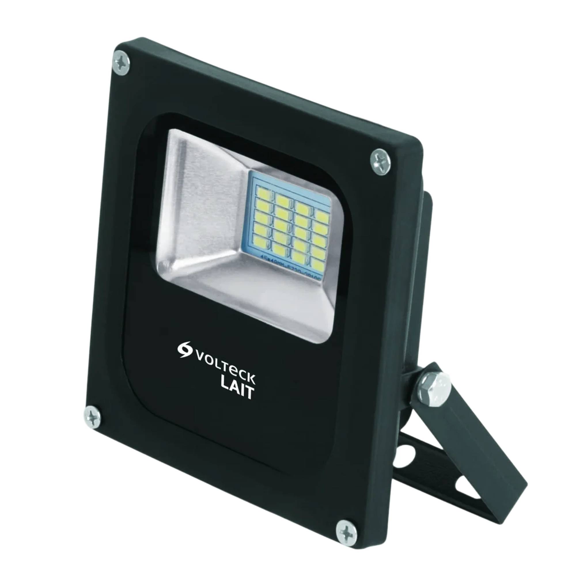 ProductoLampara reflec 10w led volteck refle-300l 48218