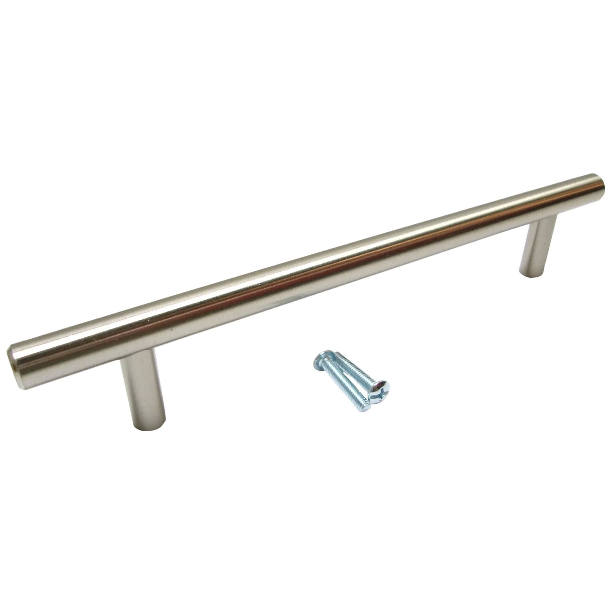 ProductoLlamador hermex cilindro 160 mm niquelado  43870