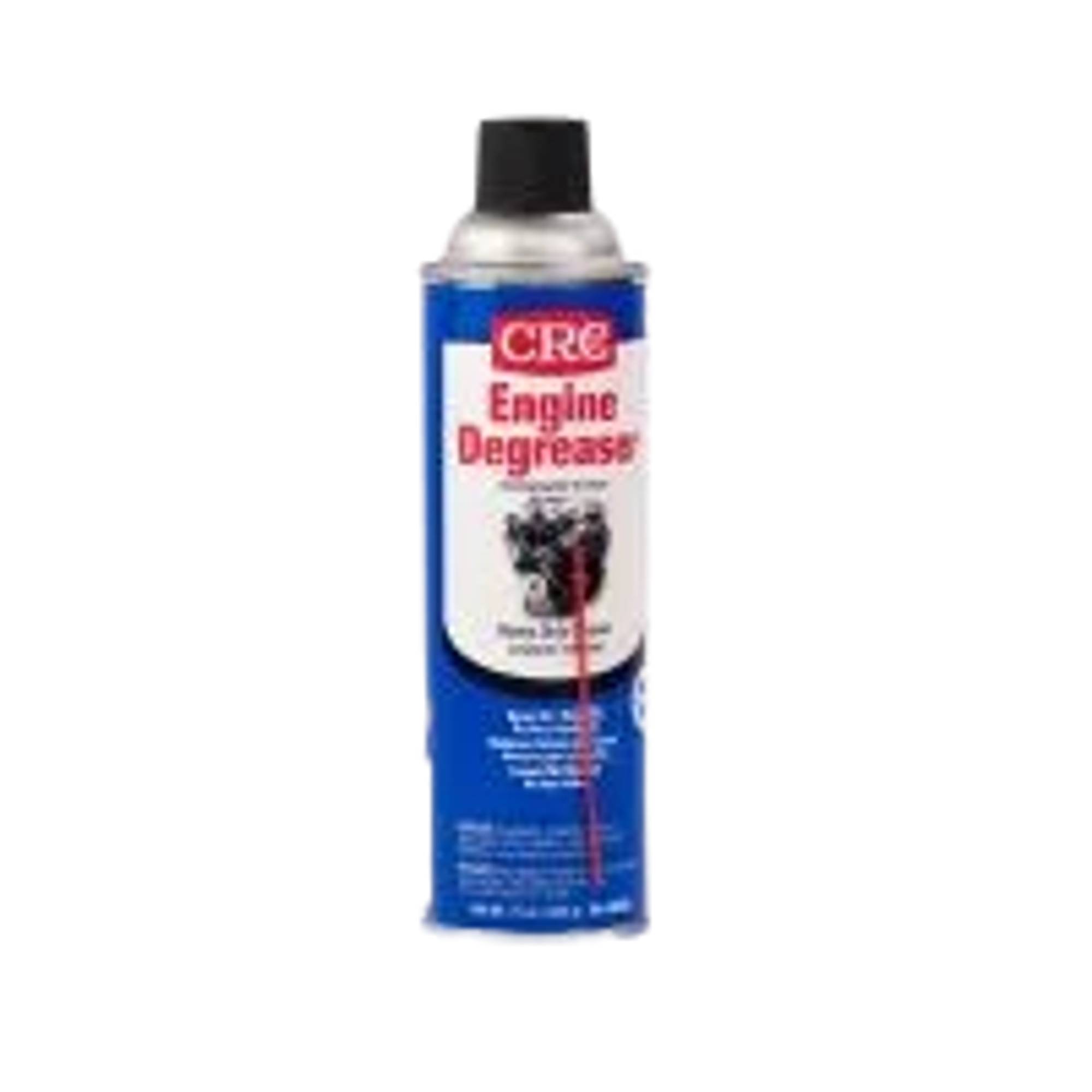 ProductoDesengrasante de motor 15-oz crc 05025-27916