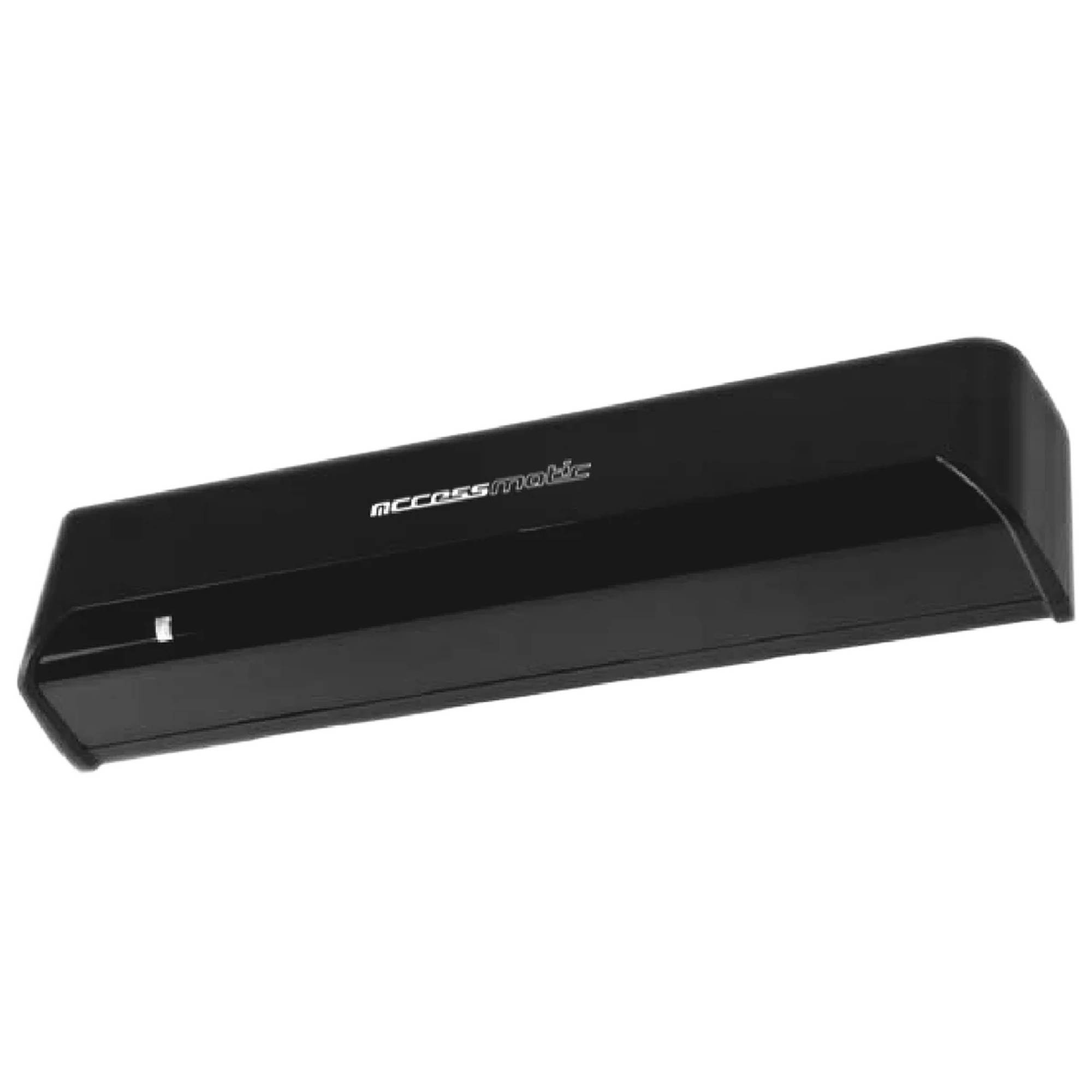 ProductoMotor para puerta corrediza 2x140kg 90w 110/220v accessmatic avanti at63