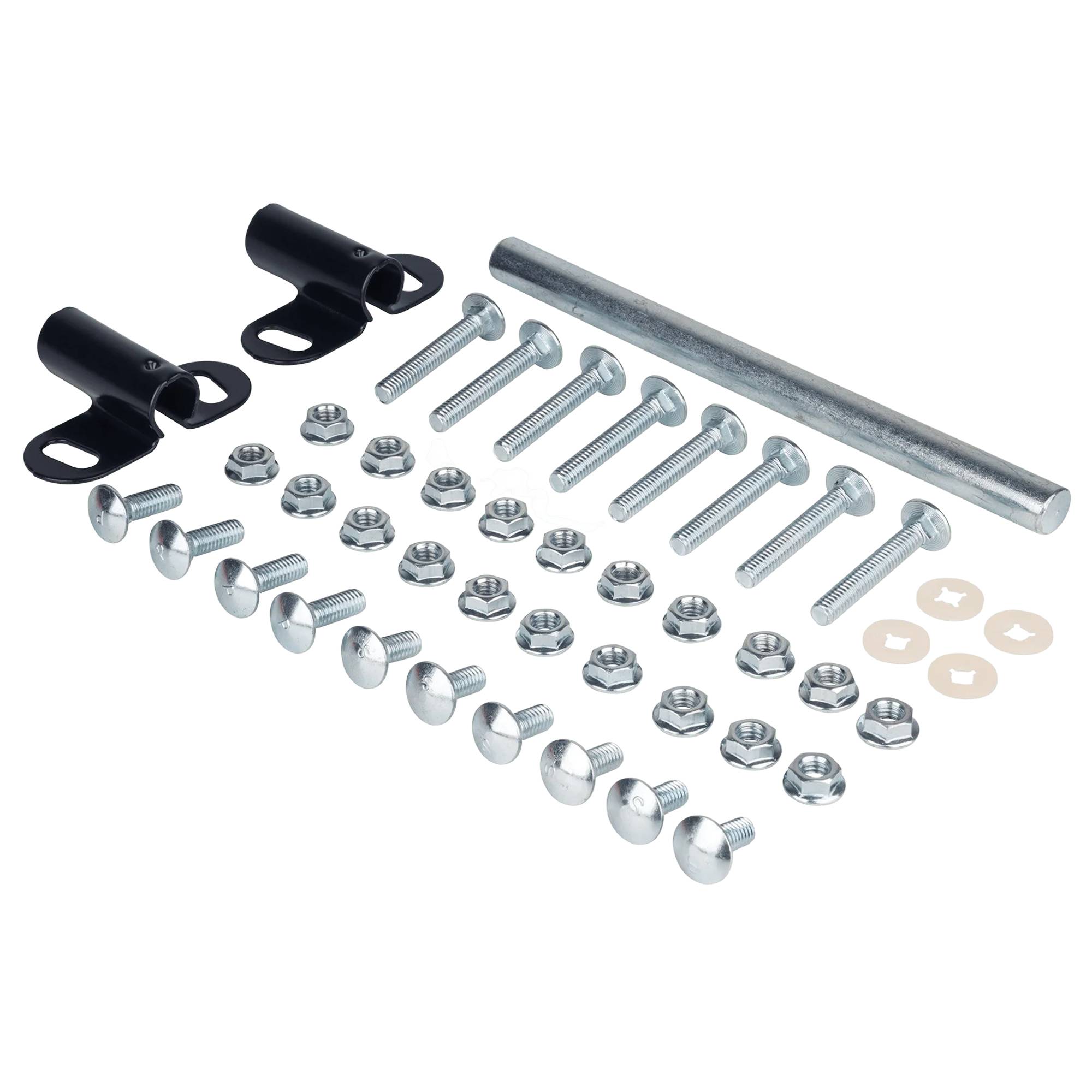 ProductoRepuesto p/carreta trup tornilleria, chumasera y ejes jt-tub 100154